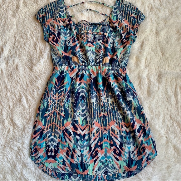 🔥SALE🔥 American Eagle Outfitters Sun Dress - Picture 2 of 2